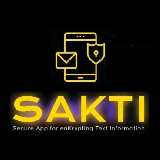Play SAKTI Mobile Encryption APK