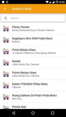 Play SAKTI POLDAMU Play SAKTI POLDAMU