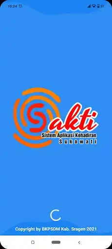 Play Sakti Sragen  and enjoy Sakti Sragen with UptoPlay