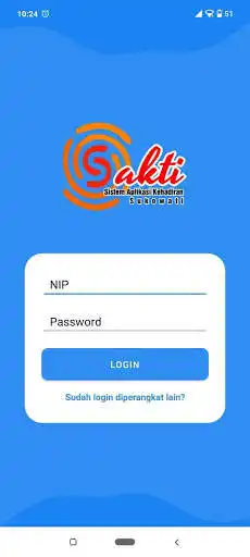 Play Sakti Sragen as an online game Sakti Sragen with UptoPlay