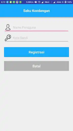 Play saku kondangan as an online game saku kondangan with UptoPlay