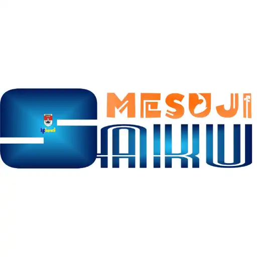 Play SAKU MESUJI APK