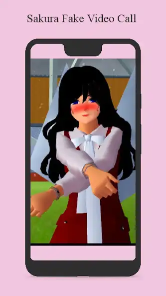 Play Sakura Fake Call Video Call and enjoy Sakura Fake Call Video Call with UptoPlay Play Sakura Fake Call Video Call and enjoy Sakura Fake Call Video Call with UptoPlay
