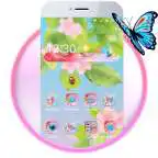 Free play online Sakura Flower APK Free play online Sakura Flower APK