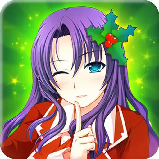 Play Sakura girls: Anime love novel APK Play Sakura girls: Anime love novel APK