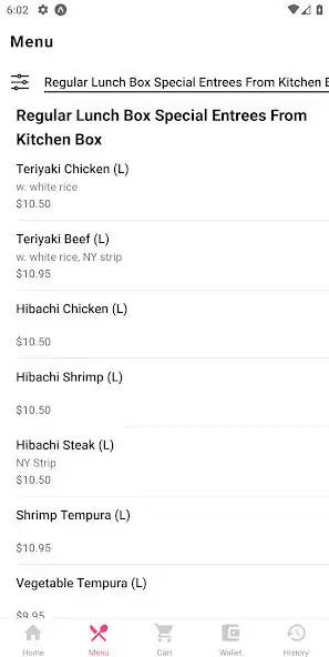 Play Sakura Hibachi Sushi  and enjoy Sakura Hibachi Sushi with UptoPlay