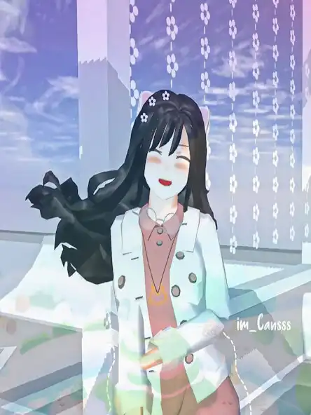 Play Sakura High School Girl Piano as an online game Sakura High School Girl Piano with UptoPlay