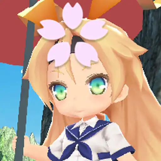 Play Sakura Hunting APK