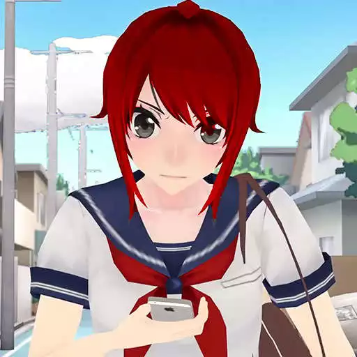 Play Sakura Japanese High School 3D APK