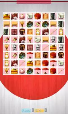 Play Sakura Link Game