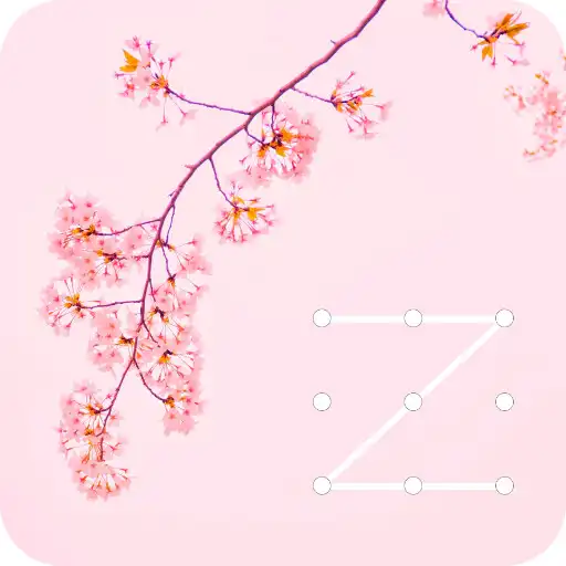 Play Sakura Lock Screen APK Play Sakura Lock Screen APK
