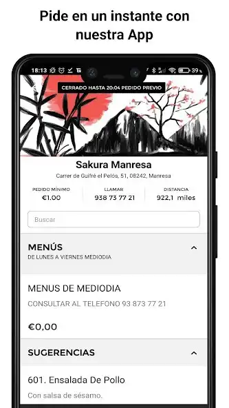 Play Sakura Manresa as an online game Sakura Manresa with UptoPlay