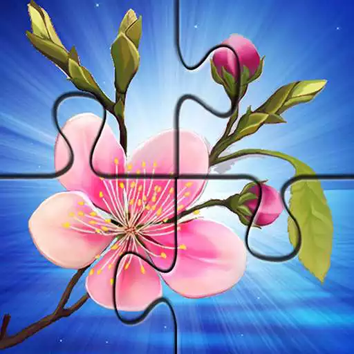 Play Sakura Puzzle APK Play Sakura Puzzle APK