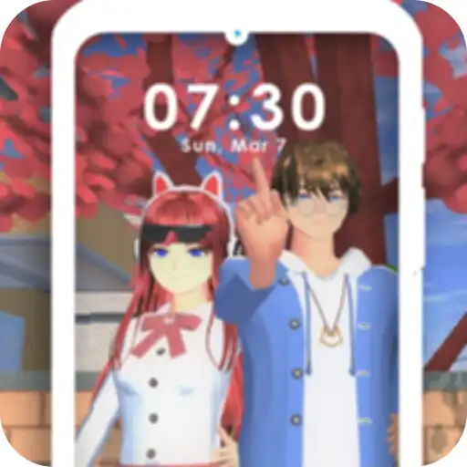 Play Sakura School Cute Wallpapers APK Play Sakura School Cute Wallpapers APK