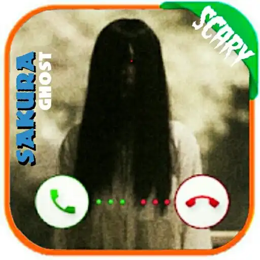 Play Sakura School Ghost Simulator APK