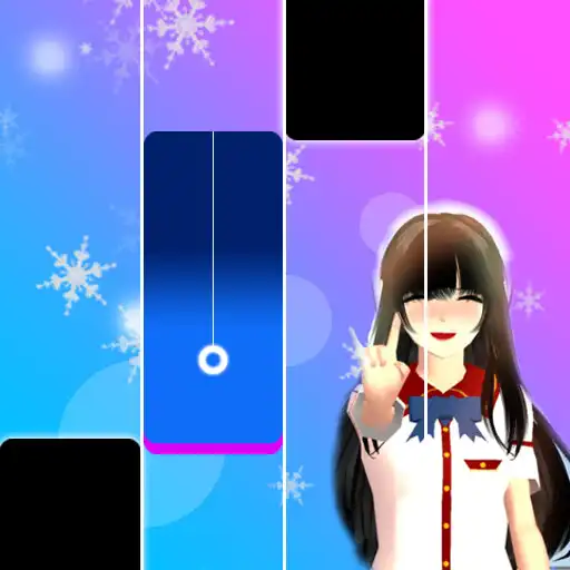 Play Sakura School Piano Game APK Play Sakura School Piano Game APK