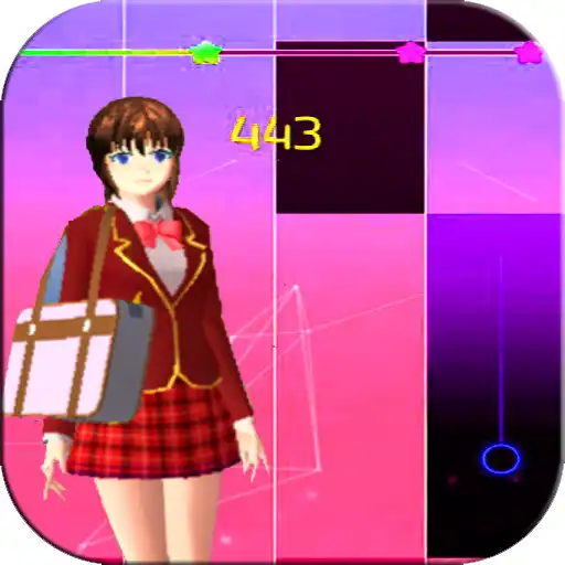 Play SAKURA School Piano Simulator APK Play SAKURA School Piano Simulator APK
