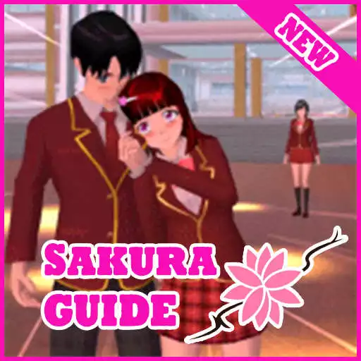 Play Sakura School Walkthrough Sakura Guide APK Play Sakura School Walkthrough Sakura Guide APK