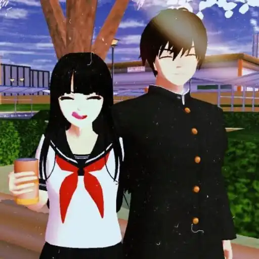 Play Sakura School wallpaper 4K, HD APK Play Sakura School wallpaper 4K, HD APK