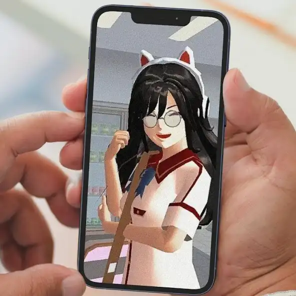 Play Sakura School wallpaper 4K, HD as an online game Sakura School wallpaper 4K, HD with UptoPlay