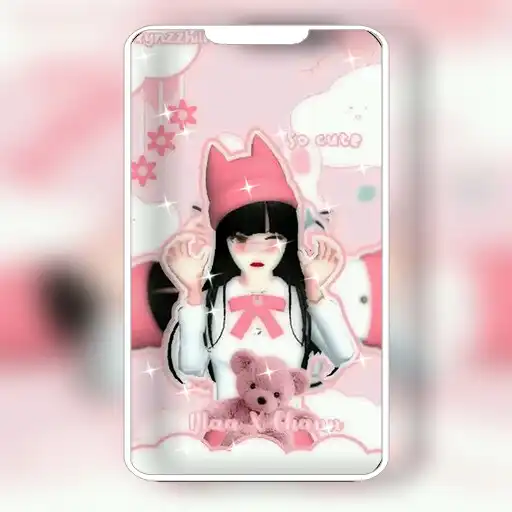 Play sakura school wallpaper 4k APK Play sakura school wallpaper 4k APK