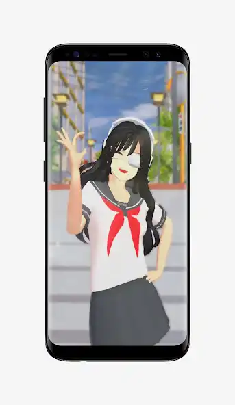Play Sakura School Wallpaper Girl as an online game online Sakura School Wallpaper Girl with UptoPlay Play Sakura School Wallpaper Girl as an online game Sakura School Wallpaper Girl with UptoPlay