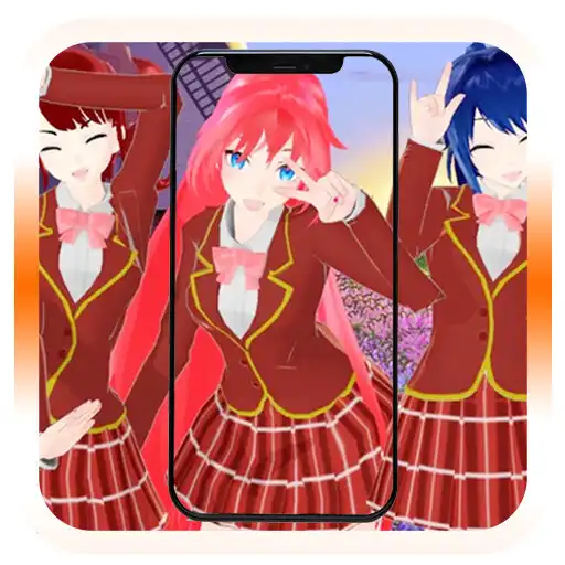 Play Sakura School Wallpaper HD 4K APK Play Sakura School Wallpaper HD 4K APK