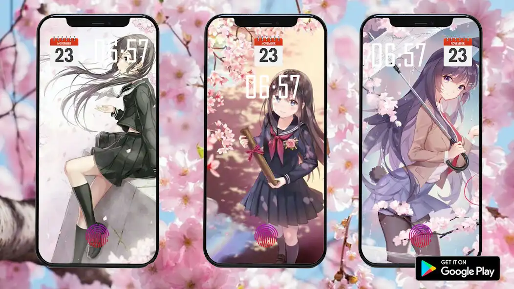 Play Sakura School Wallpaper Hd 4k as an online game Sakura School Wallpaper Hd 4k with UptoPlay