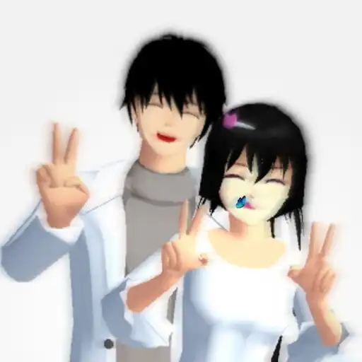 Play Sakura School wallpapers HD APK