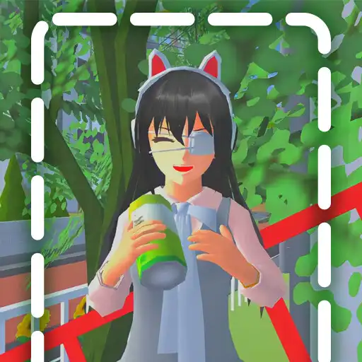 Play Sakura school Wallpapers APK Play Sakura school Wallpapers APK