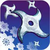 Free play online Sakura Shuriken APK