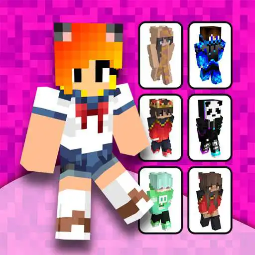 Play Sakura Skin School APK Play Sakura Skin School APK