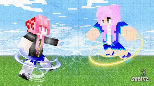 Play Sakura Skin School  and enjoy Sakura Skin School with UptoPlay