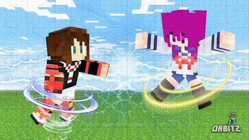 Play Sakura Skin School as an online game Sakura Skin School with UptoPlay