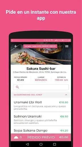 Play Sakura Sushi bar Play Sakura Sushi bar