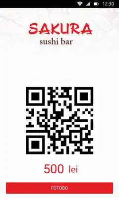 Play Sakura Sushi bar Play Sakura Sushi bar