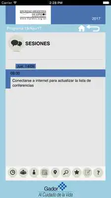 Play SAL 2018