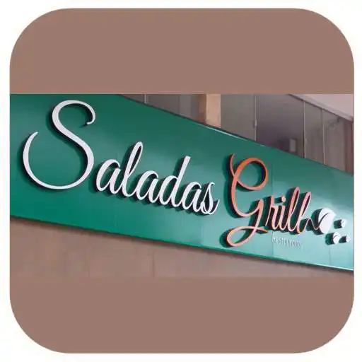Play Saladas Grill APK Play Saladas Grill APK