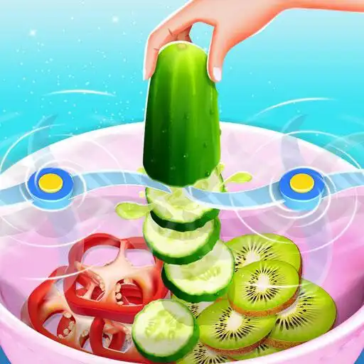 Play Salad Bar 3d APK Play Salad Bar 3d APK