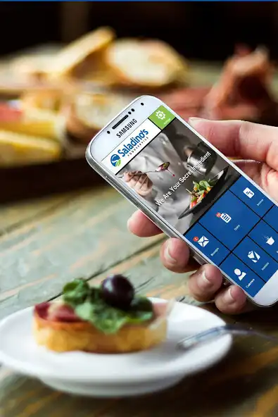Play Saladinos Mobile  and enjoy Saladinos Mobile with UptoPlay