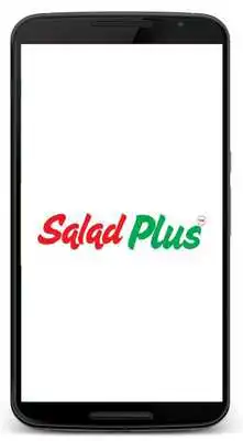 Play SaladPlus