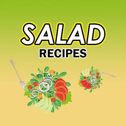 Play Salad Recipes-Healthy Salad Re APK Play Salad Recipes-Healthy Salad Re APK