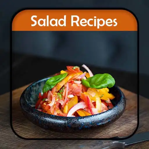 Run free android online Salad Recipes APK Run free android online Salad Recipes APK