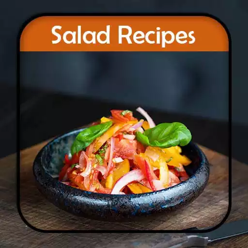 Play Salad Recipes APK Play Salad Recipes APK