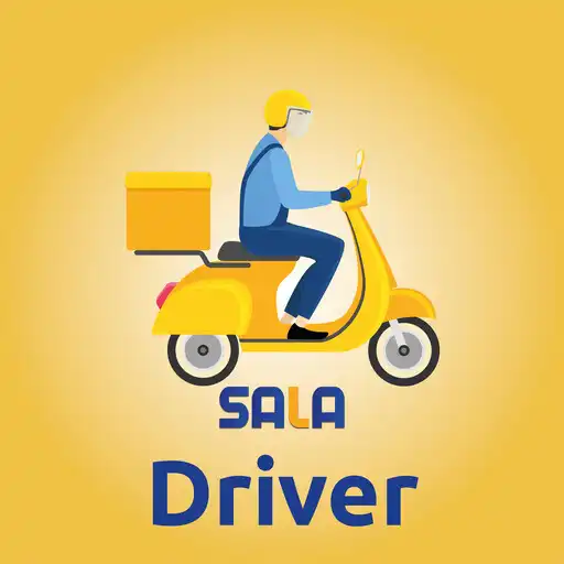 Play SALA Driver APK