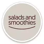 Free play online Salads and Smoothies APK Free play online Salads and Smoothies APK