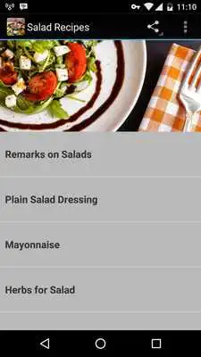 Play Salads Recipes - Easy and Healthy Play Salads Recipes - Easy and Healthy
