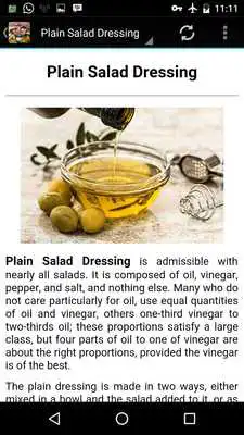 Play Salads Recipes - Easy and Healthy Play Salads Recipes - Easy and Healthy