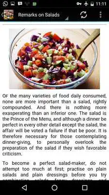 Play Salads Recipes - Easy and Healthy Play Salads Recipes - Easy and Healthy