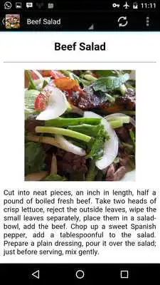 Play Salads Recipes - Easy and Healthy Play Salads Recipes - Easy and Healthy